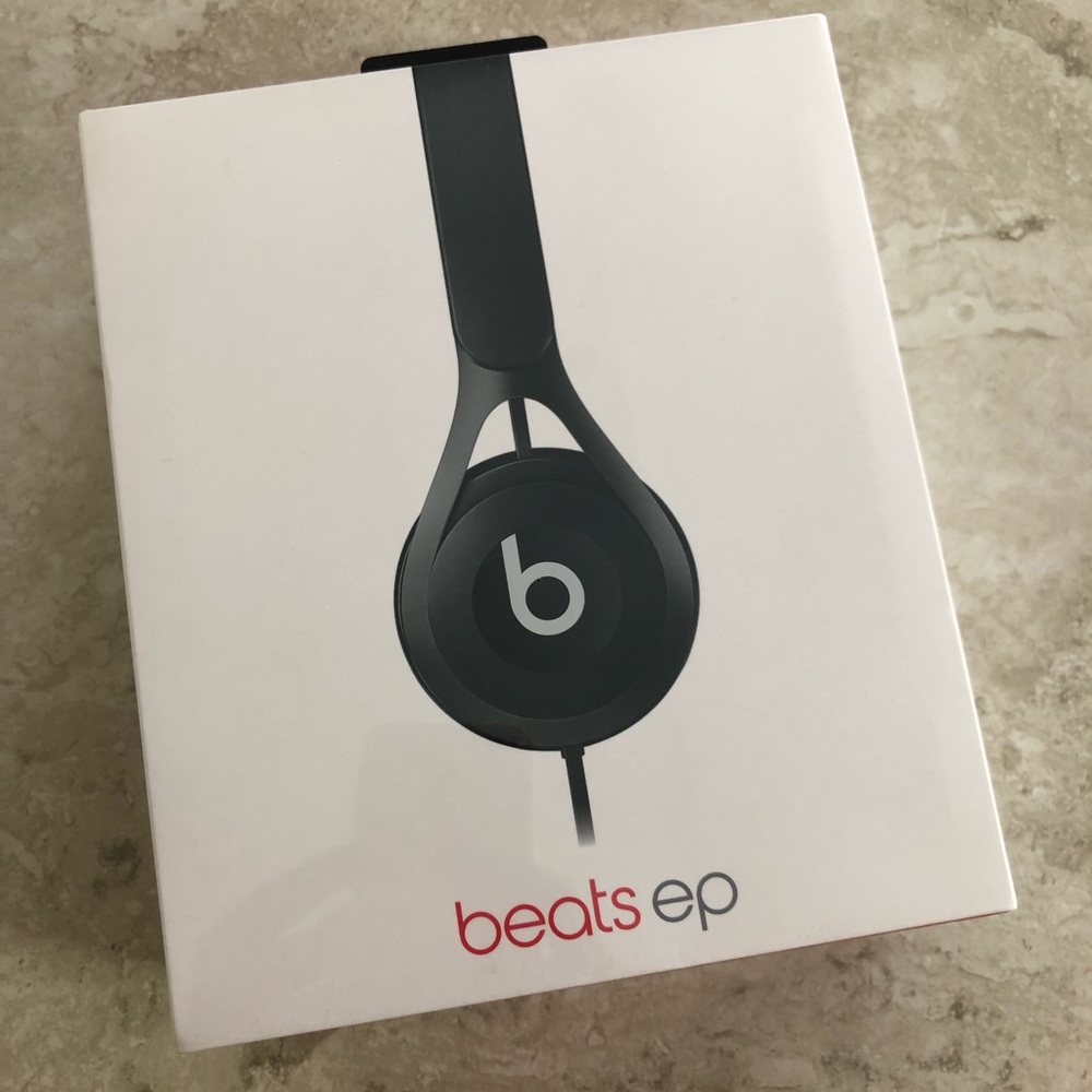 Beats EP Headphones